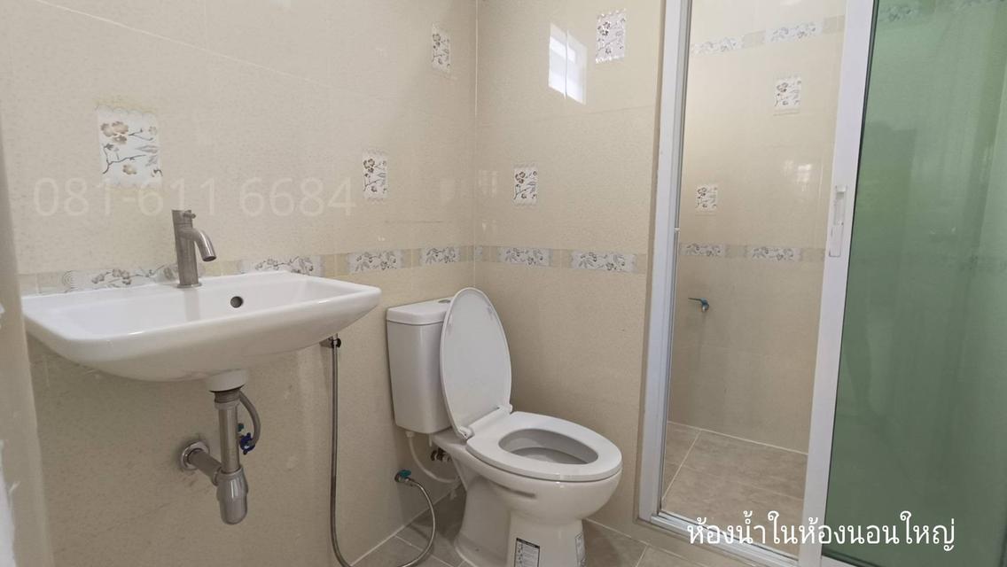 ขาย บ้านเดี่ยว รีโนเวทใหม่ ชนันธรกรีนวิวล์  ใกล้โรงเรียนสารสาสน์ บางบอน 14