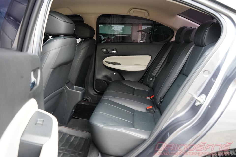 2022 HONDA CITY 1.0 SV TURBO ( 4021 ) 10