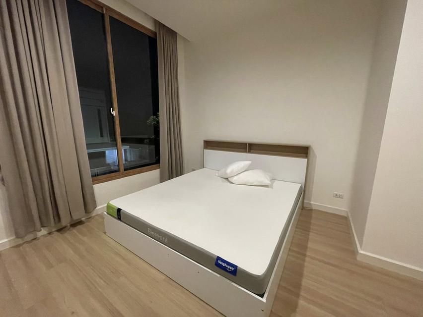 ให้เช่าทาวน์โฮม 2 ชั้น สไตล์มินิมอล อารียา โครงการ โนระ บางนา – บ้านสวยพร้อมเข้าอยู่ 16
