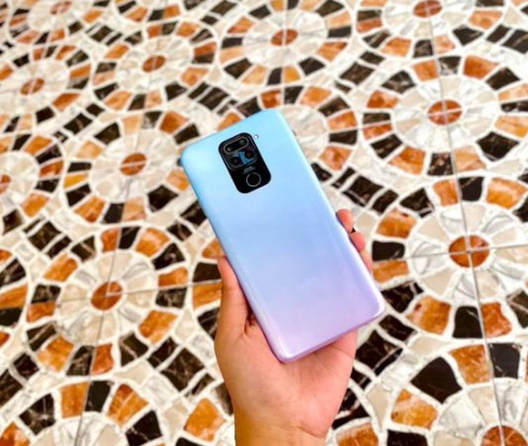 Xiaomi Redmi 9 สภาพดี 2