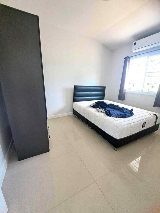 🏡 บ้านเดี่ยวชั้นเดียวในโครงการใกล้กาดฝรั่ง พร้อมรับสัตว์เลี้ยง #หางดง ราคาเพียง 25,000 บาท/เดือน✨ 清迈独栋平房出租，允许携带宠物 – 租金 25,000 泰铢/月 ✨ 5