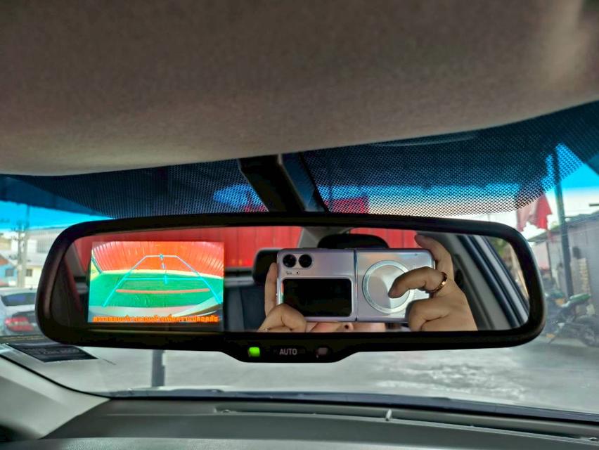 รถยนต์มือสอง Toyota colora Altis รูปที่ 10