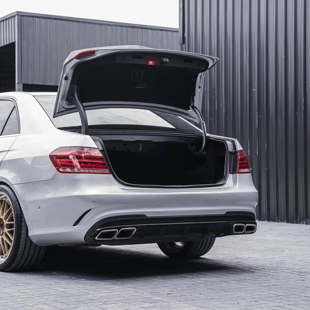 รหัสรถ 67GG373 Mercedes Benz W212 แต่งเป็น E63 FACELIFT Look ปี 2012 16