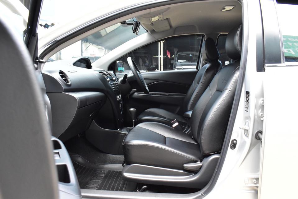 รหัสรถ PB7419 TOYOTA VIOS 1.5 J AUTO 2012 15