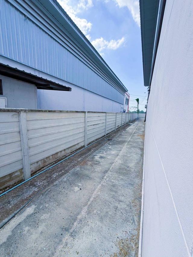 ขายโรงงานพร้อมออฟฟิศ 2 ชั้น พื้นที่ ทั้งหมด 2 ไร่ นราภิรมย์ บางเลน นครปฐม 5