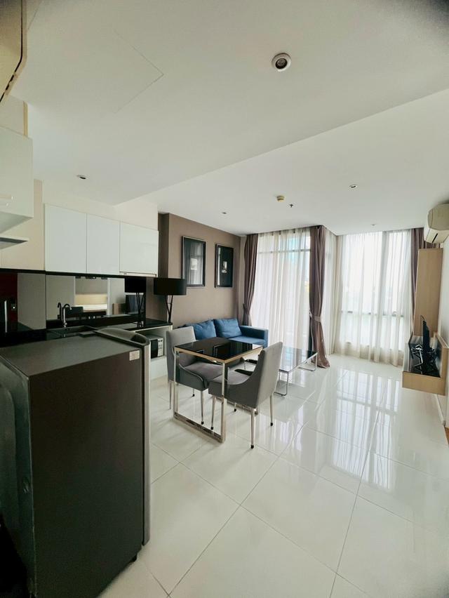 เจ้าของขายเอง 1 ห้องนอน 43 sqm. Up Ekkamai Condo 1