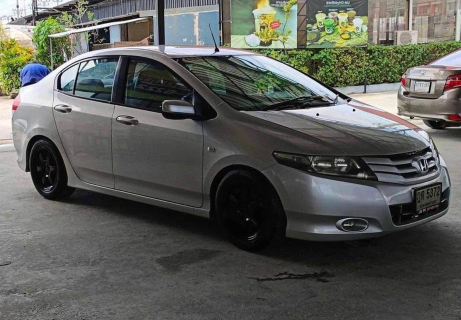 ส่งต่อรถมือ 2 Honda City ปี 2010 3