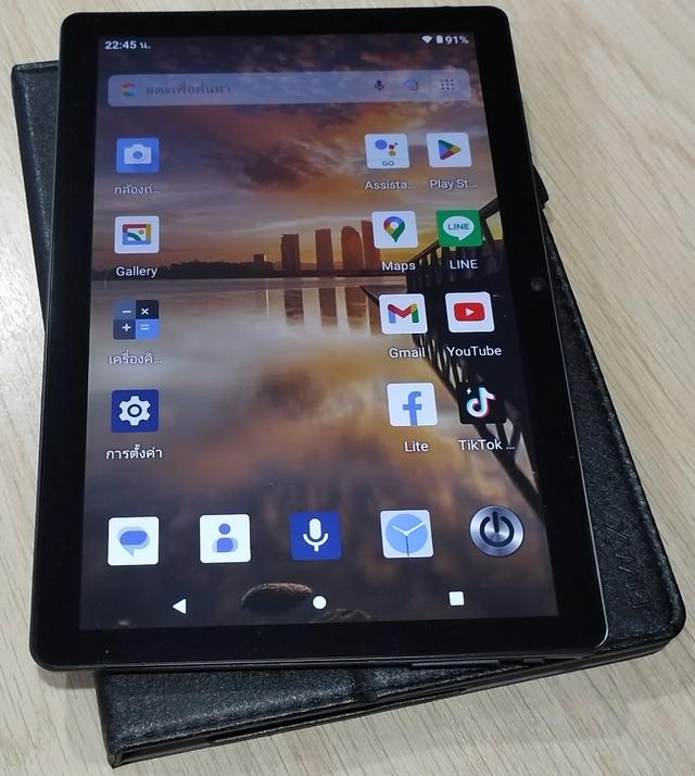 ขาย Tablet ยี่ห้อ BMAX รุ่น I9 ใช้ Wifi เท่านั้น ตัวเครื่องสภาพใหม่ 99.9% 1