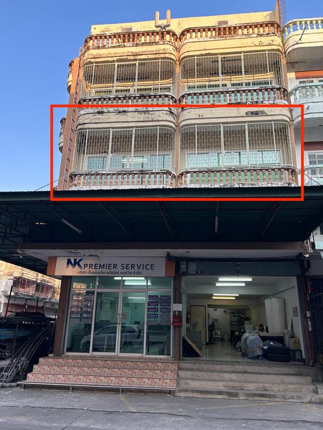 Office for Rent 37,000บาทราคารวมค่าไฟค่าน้ำแล้ว, Phetkasem102/3 ให้เช่าสำนักงานออฟฟิศ 2