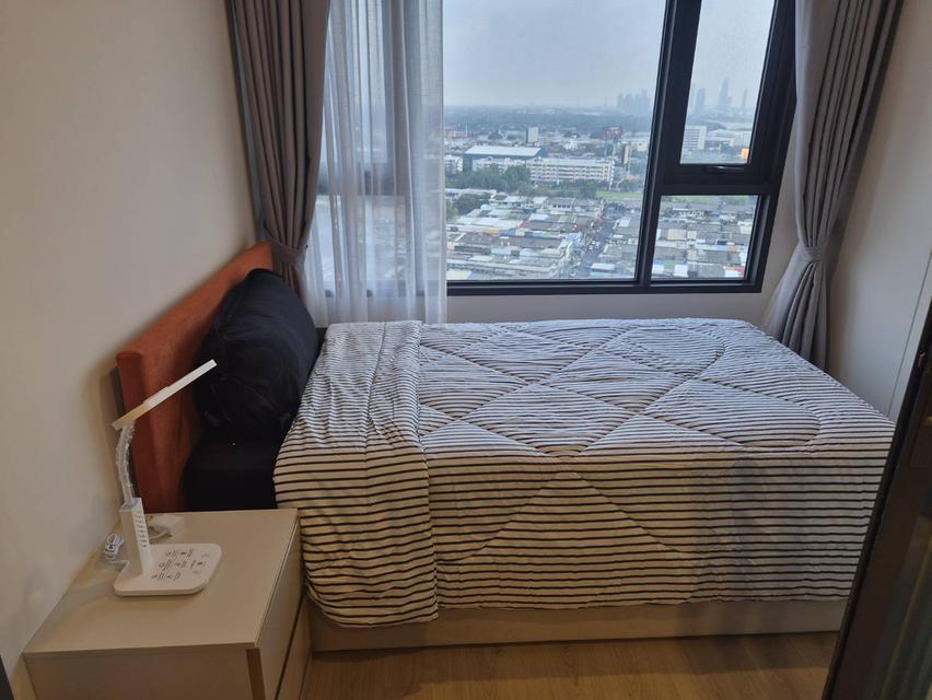 📍 Life Rama 4 – Modern City Living🔥 12