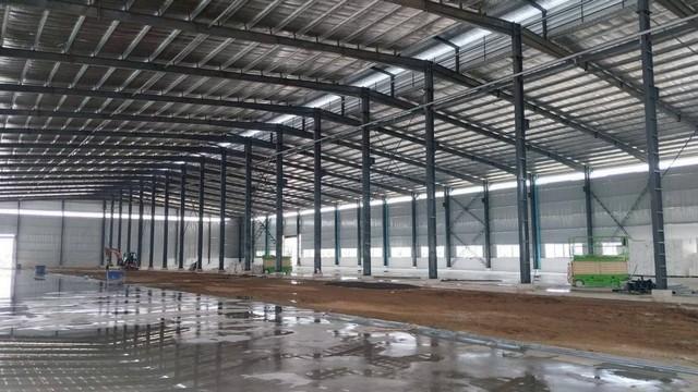 ให้เช่าโรงงานนิคมพัฒนาระยอง ให้เช่าโรงงานพื้นที่ขนาด 8,250 ตารางเมตร 3