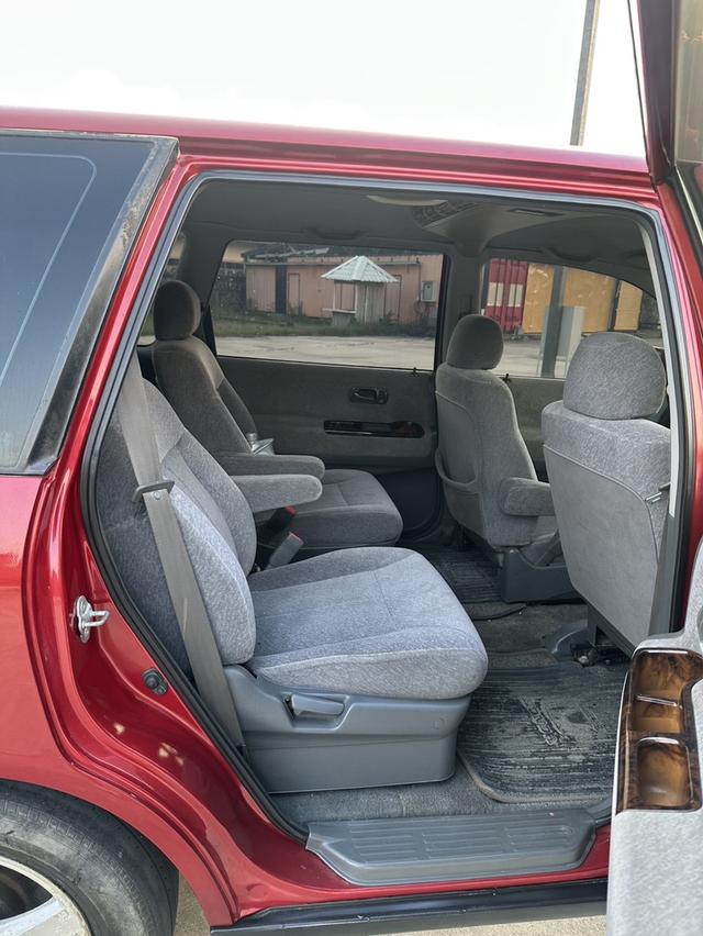 รหัสรถ BK3277 HONDA ODYSSEY 1995 รูปที่ 14