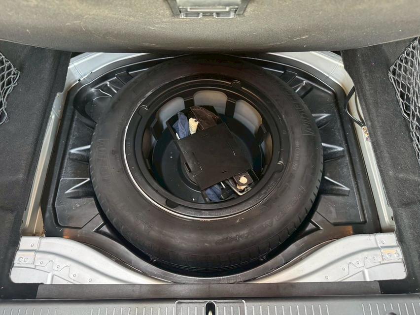 2008 BENZ S-CLASS S300 L รถสวยมือเดียว รูปที่ 12