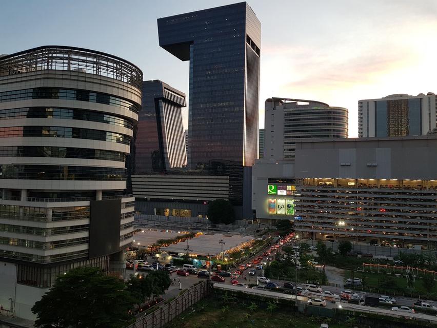 ขายคอนโด ใกล้ Central พระราม 9 1