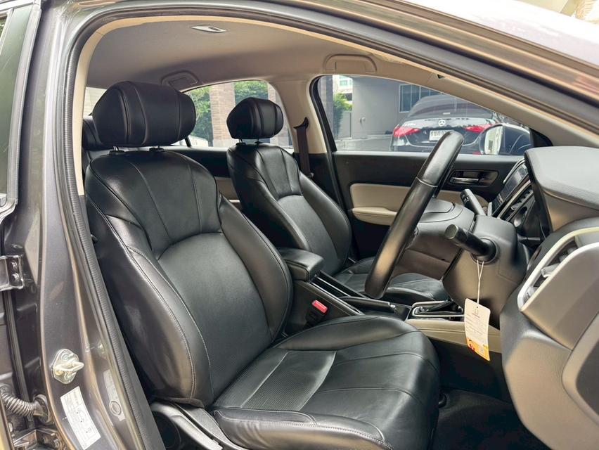 รหัสรถ AVA255 🌟 Honda City 1.0 Turbo SV ปี 2020 ตัว Top 11
