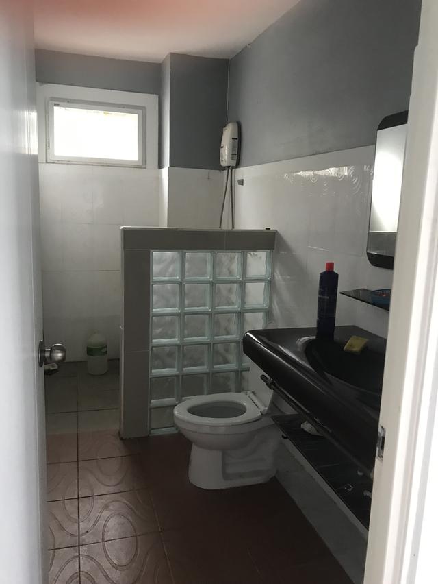 ขายบ้านเดี่ยวริมเขา จังหวัดปราจีนบุรี 8