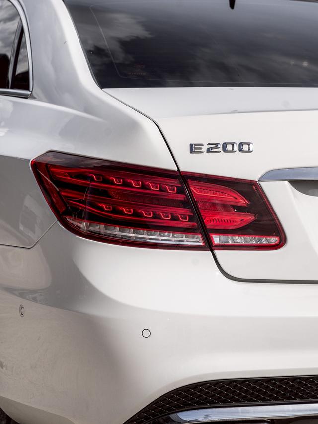 รหัสรถ 67GG8080 🔥 #BENZ #E200 Coupe AMG Facelift แท้ ไฟรวม (W207) ปี 2015 🔥 รูปที่ 8