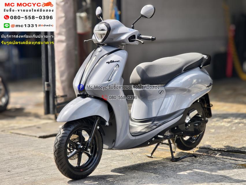 Grand Filano Hybrid 2025 เลขไมล์1000โล สภาพใหม่ป้ายแดงในราคามือสอง NO1258