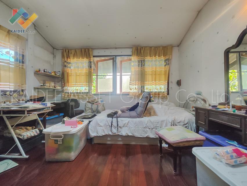 บ้านเดี่ยว จรัญสนิทวงศ์ 75 ซอย สกุลชัย 7 บางพลัด ใกล้รถไฟฟ้า 17