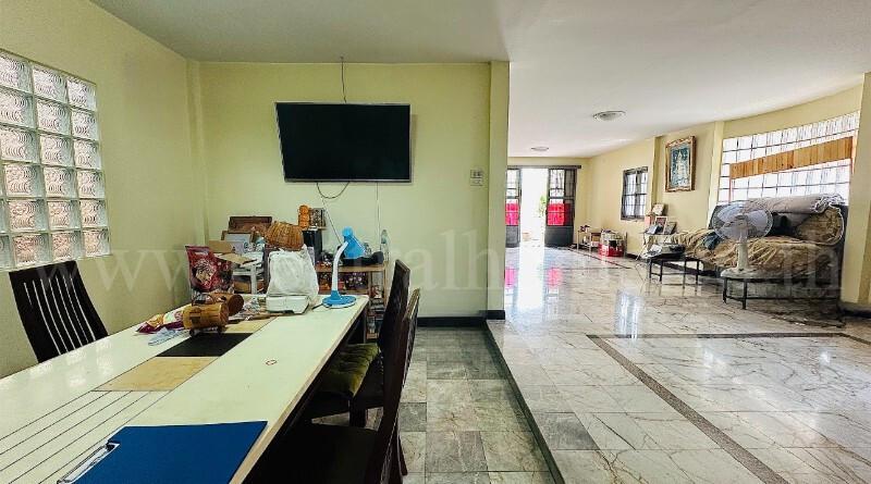 บ้านเดี่ยว 124 ตร.วา หมู่บ้าน สุชา - บางบัวทอง หลังใหญ่ ทำเลดี ราคาถูก 10