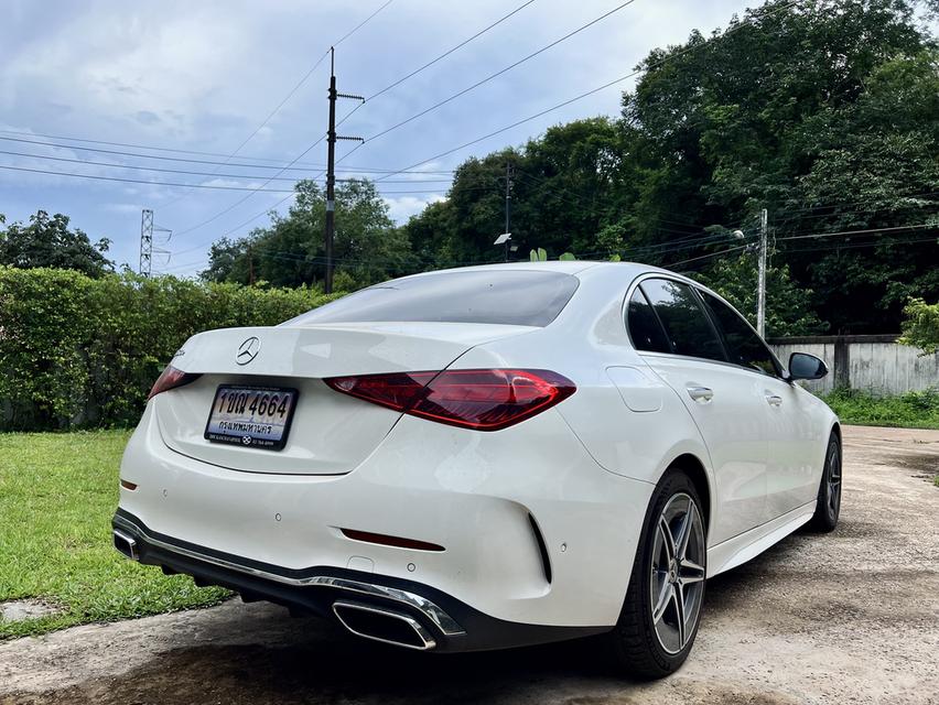 Mercedes Benz c350e amg dynamic