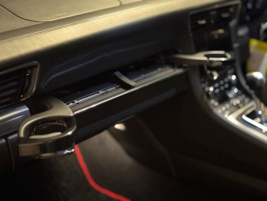 Porsche 991.2  Carrera S ปี 2017 19