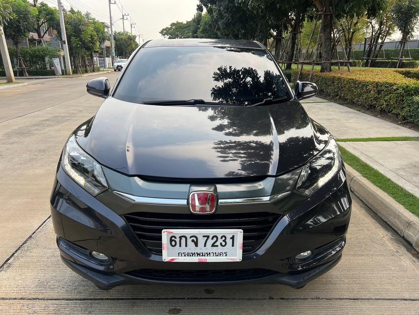 Honda HRV 1.8 E /A ปี 2017   2