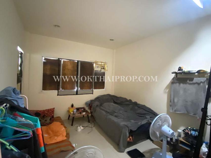 ทาวน์เฮ้าส์ หมู่บ้านกรีนการ์เด้นโฮม คลอง11 ธัญบุรี ปทุมธานี 5