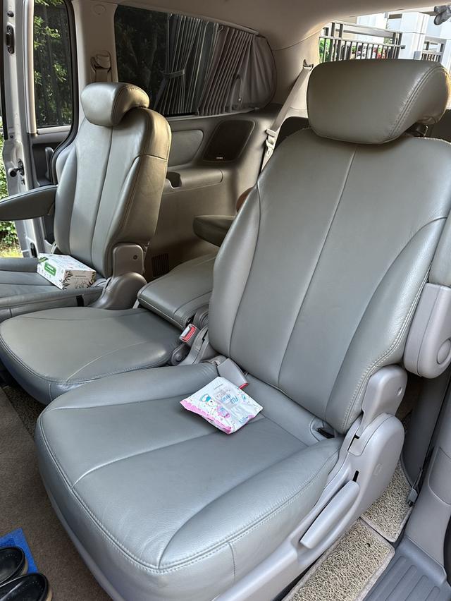 ขาย Kia Grand Carnival 2.9L LX ปี 2012 ดีเซล เกียร์ออโต้ 5