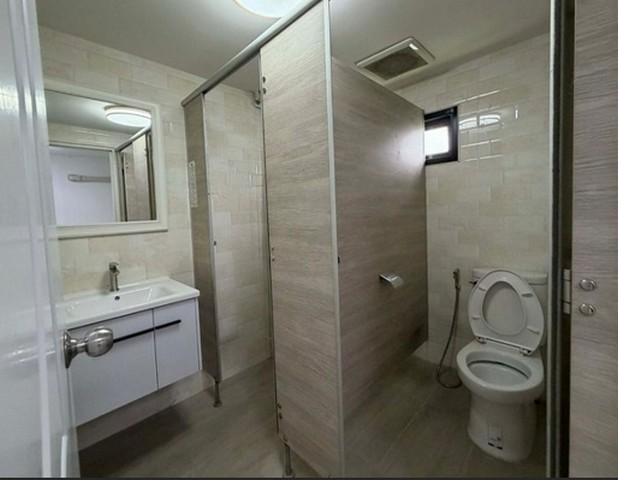 ให้เช่าสำนักงาน 5 ชั้น 500 ตร.ม. ซอยพัฒนาการ 31 พร้อมลิฟท์ มีคลังและจุด load ของ 8