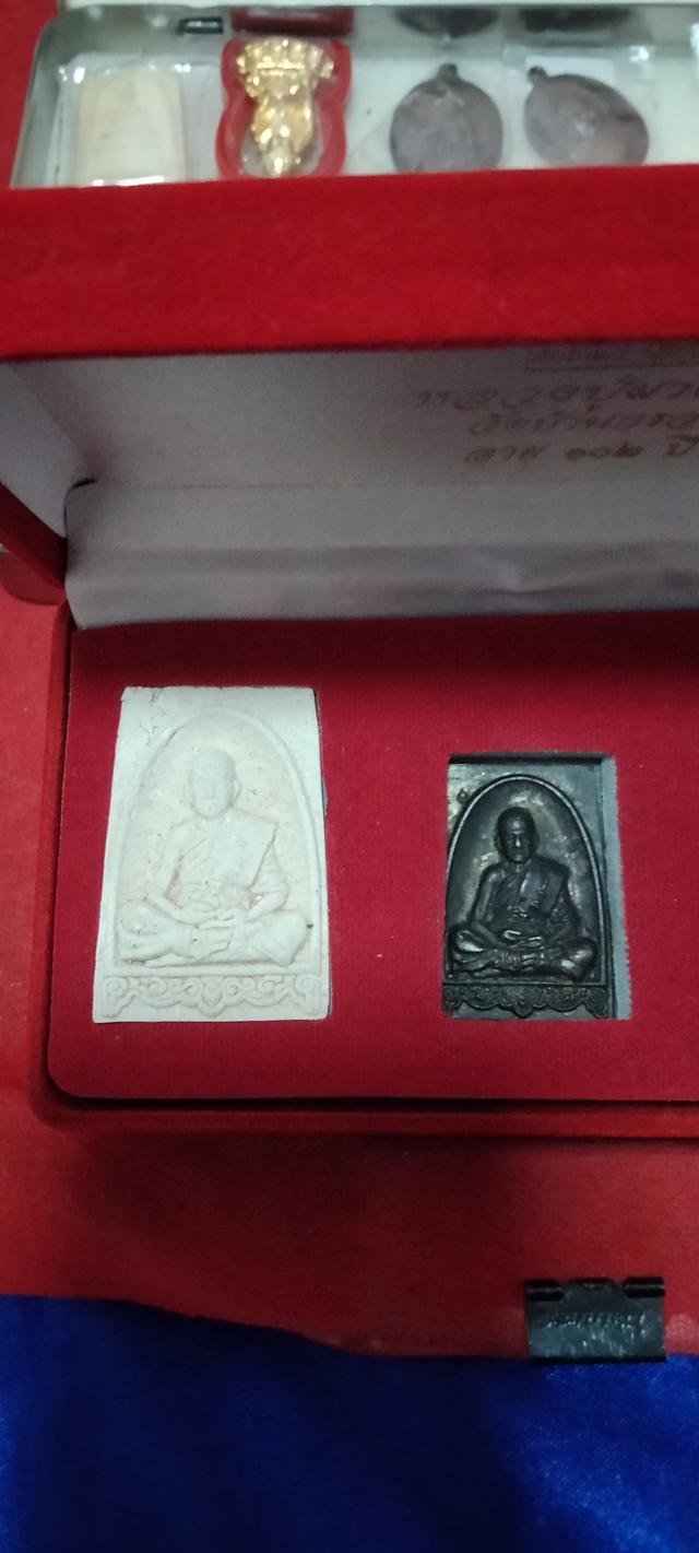 หลวงปู่ผาด ชุดกรรมการ รูปที่ 3