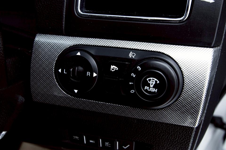 CHEVROLET CAPTIVA 2.4 LSX 2018 12