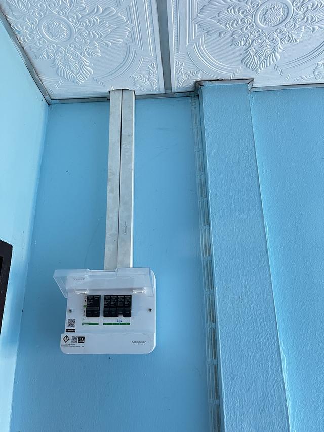 ติดตั้งเครื่องทำน้ำอุ่นใกล้ฉัน นนทบุรี 9