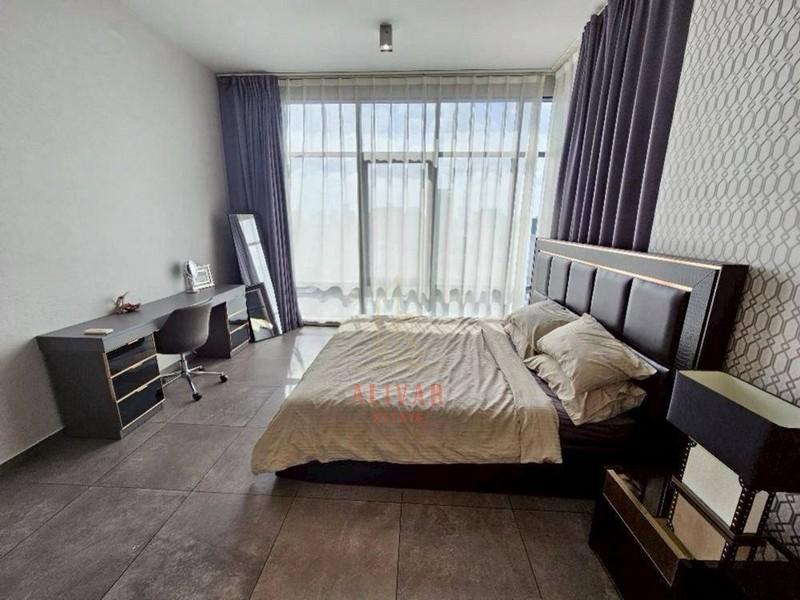RC090425 Condo for rent 2 Bedroom Fully furnished The Lofts Asoke near MRT Phetchaburi