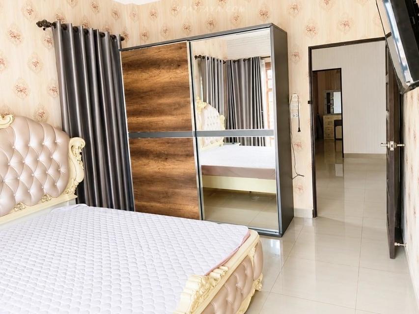 For Sale — Pool Villa at Dusit Pattaya Park 3, Huay YaiSingle-storey pool villa in Dusit Pattaya Park 3, Huay Yai. for living, rental, investment.• 10