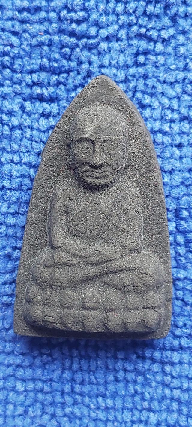 หลวงปู่ทวดเนื้อว่านปี2539กาญจนาภิเษก รูปที่ 1