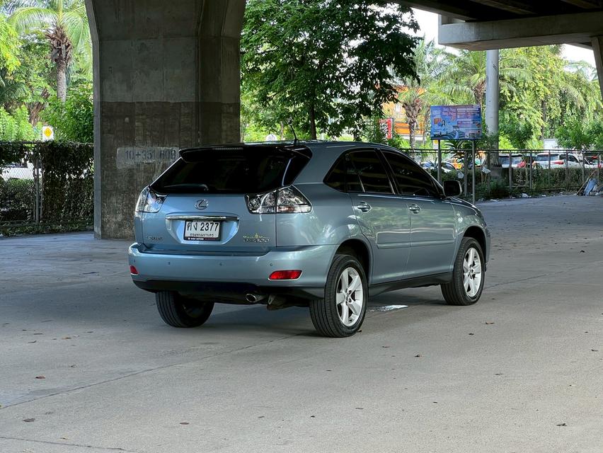 Lexus RX30 Year 2004