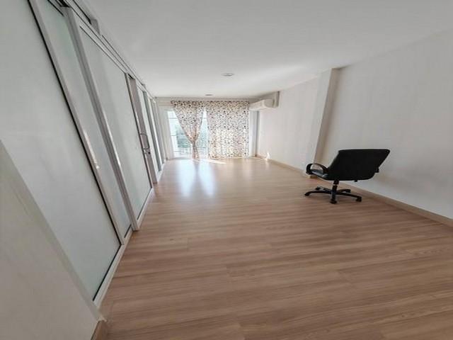 PB5992 ให้เช่า ทาวน์โฮม 4 ชั้น โครงการ เดอะ มาสเตอร์ แอท บีทีเอส อุดมสุข ซอยสุขุมวิท103 สามารถทำออฟฟิศจดทะเบียนบริษัทได้ 11