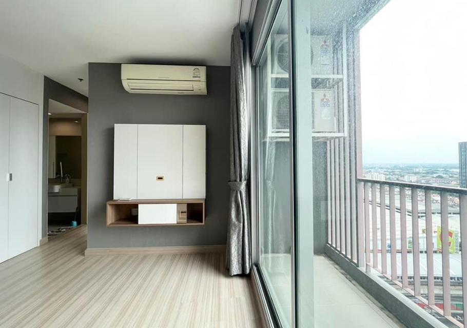 The Hotel Serviced Condo ให้เช่าพร้อมเข้าอยู่ 4