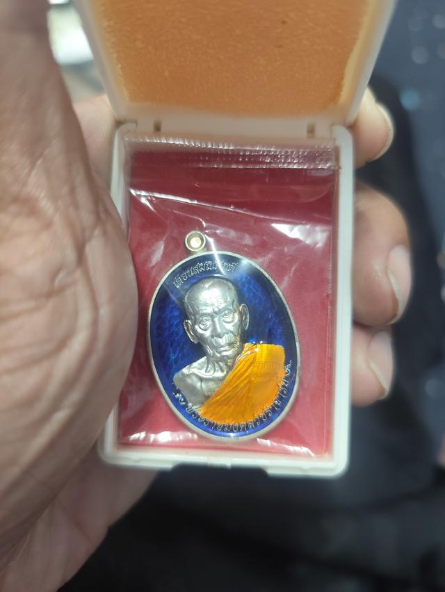 พระเครื่องหลวงพ่อพัฒน์