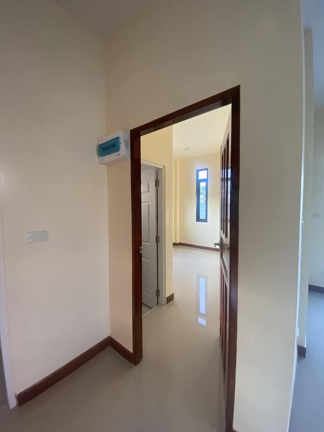 บ้านเดี่ยว 2 ห้องนอน 2ห้องน้ำ 9