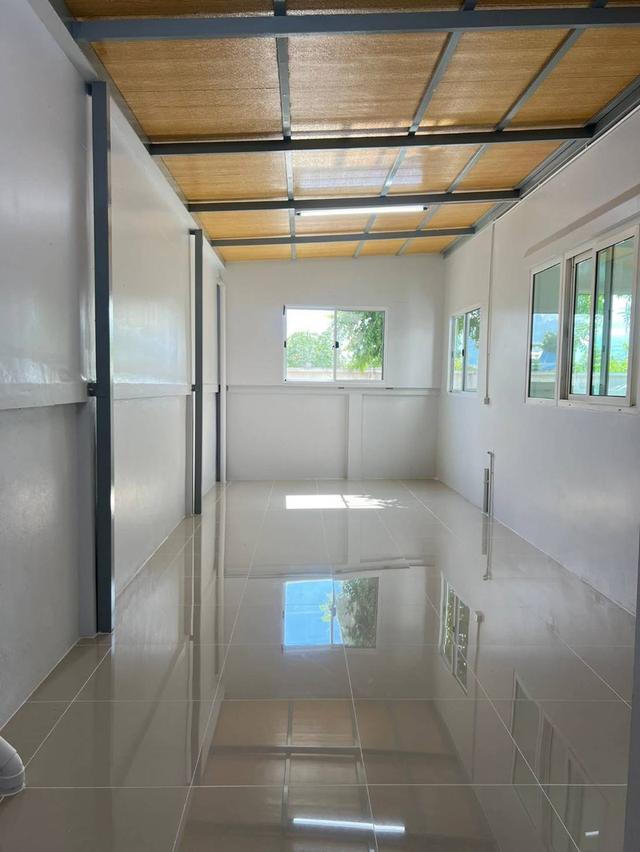 ขายบ้านเดี่ยว 2 ชั้น ใกล้เซนทรัล นครปฐม 6