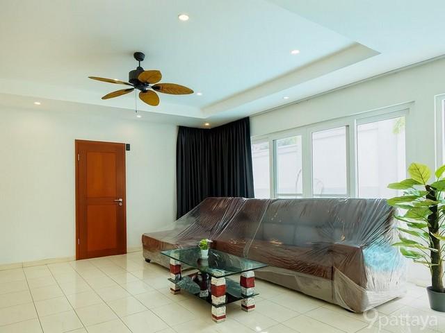 ให้เช่า บ้านเดี่ยว หมู่บ้าน Siam Royal View สยาม รอยัล วิว พัทยา 14