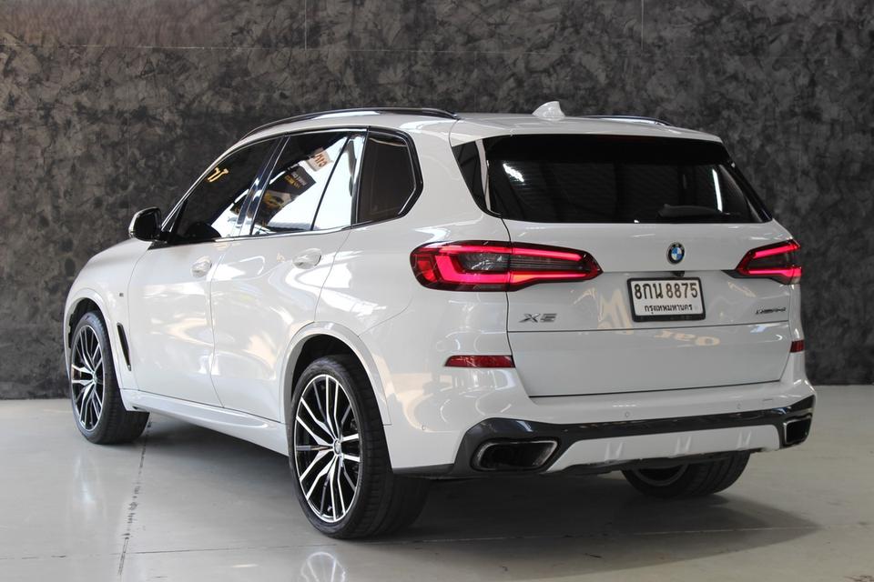 รหัสรถ JRS8875 📌BMW X5 xDrive30d ปี 2019 ตัว CBU 7