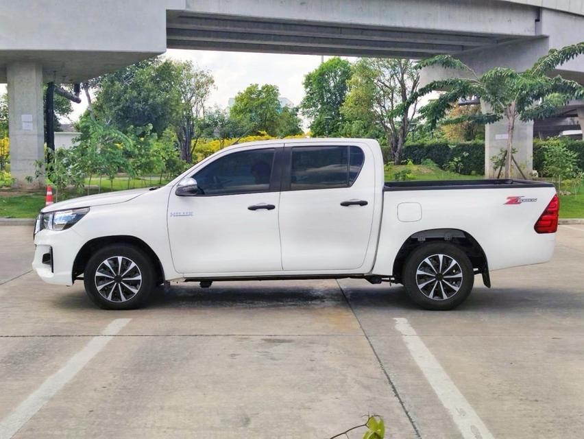 รหัสรถ CAT6784 2019 Toyota Revo 2.4 J Plus Z Edition 5