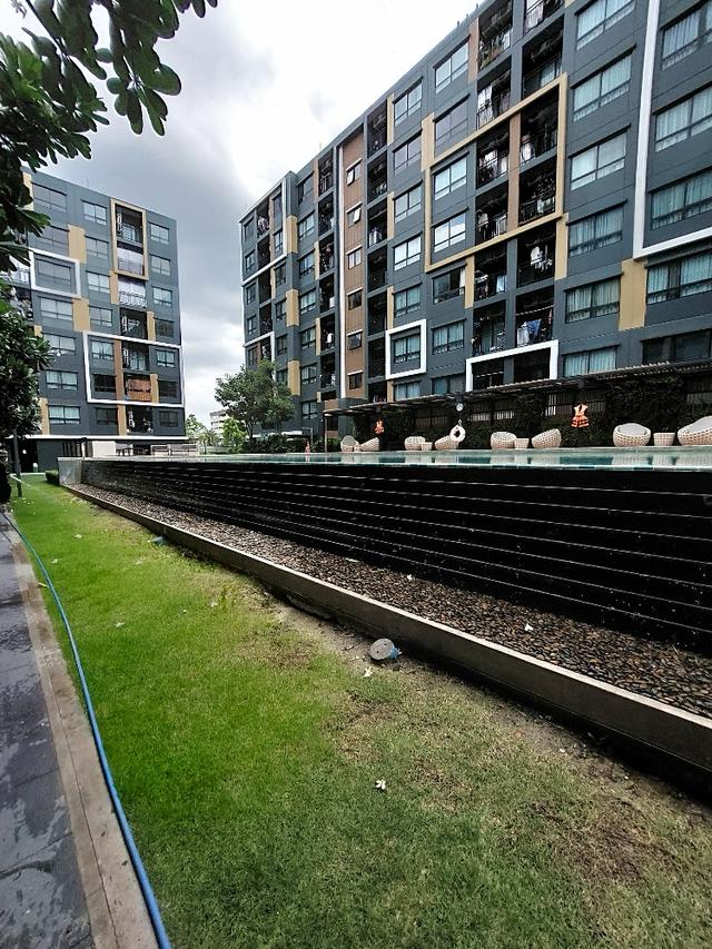 ให้เช่าคอนโด iCondo Green Space Sukhumvit 77 5