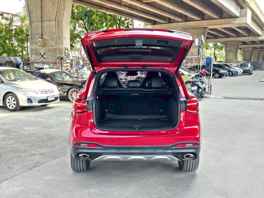 รหัสรถ WMT7462 MG HS 1.5 Phev X Sunroof ปี 2022 17