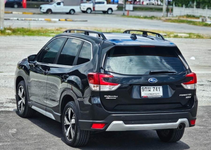 Subaru Forester 2.0 IS ปี 2019 5