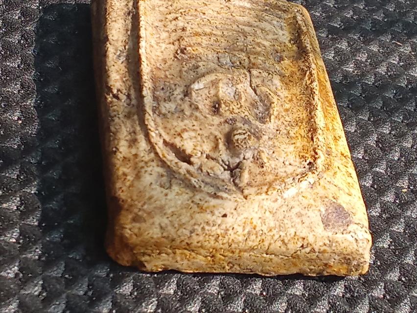 พระสมเด็จพิมพ์วัดเกศไชโย รูปที่ 12