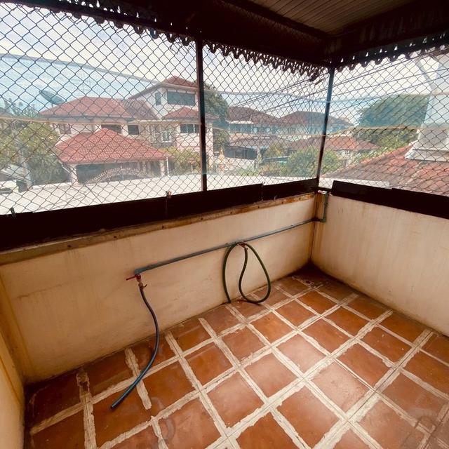 ขายบ้านเดี่ยวมือสอง โครงการ ชัยพฤกษ์ บางแวก (Chaiyapruek Bangwaek) เนื้อที่ 83.10 ตร.ว. ใกล้เซ็นทรัลปิ่นเกล้า และจุดขึ้นทางด่วนกาญจนาภิเษก 10